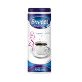 Mini-Süßstoff 1.200 Tabletten - Biogo.de